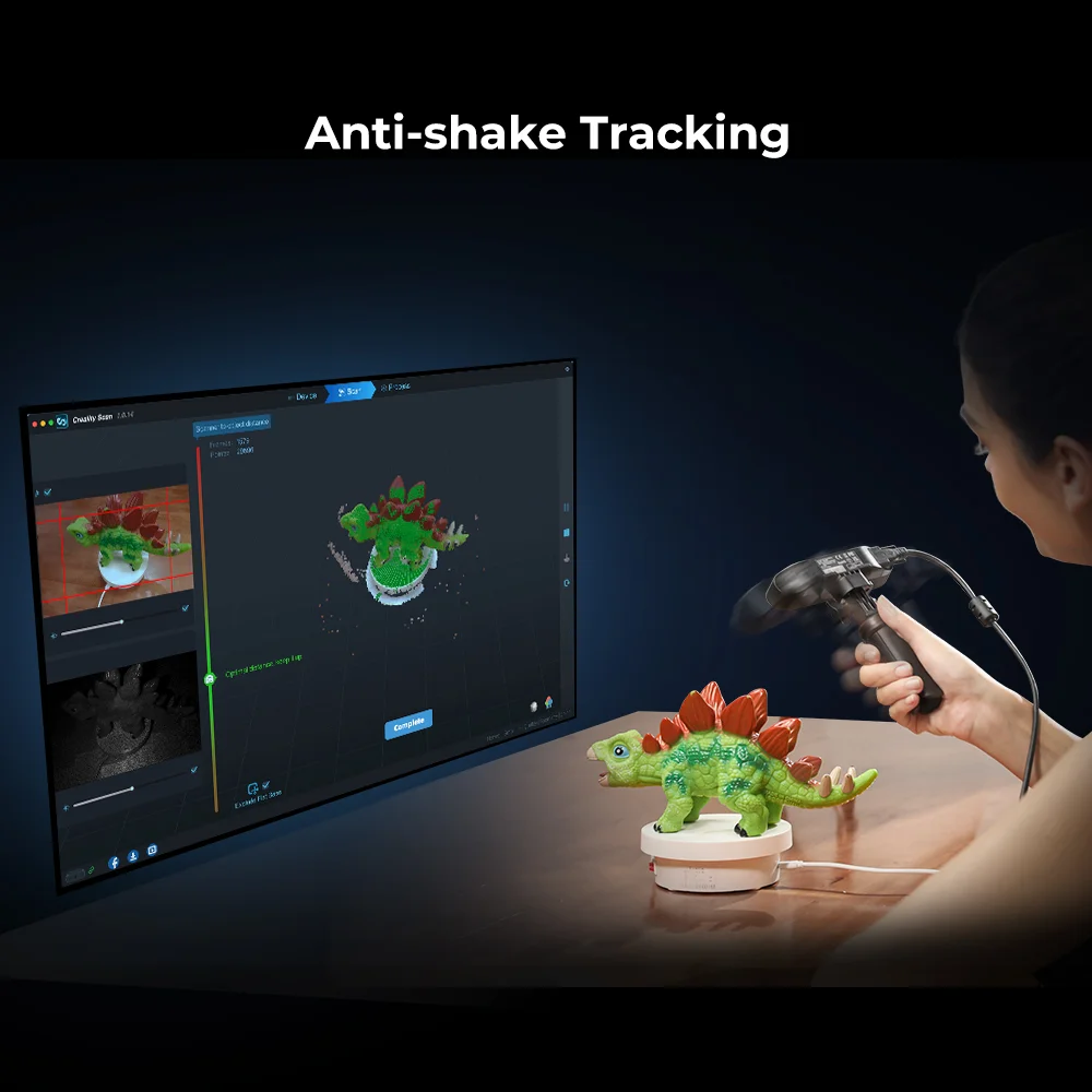 Creality CR-Scan Ferret Pro – 3D-scanner