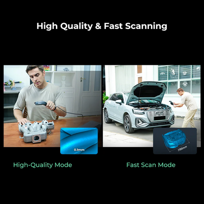 Creality CR-Scan Ferret Pro – 3D-scanner