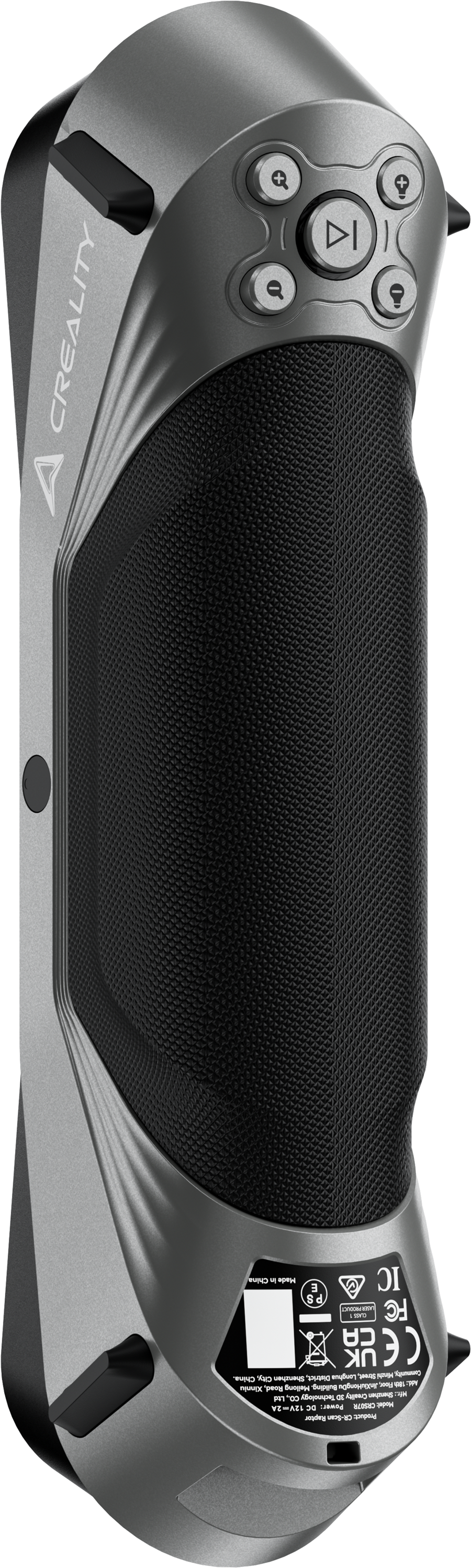 Creality CR-Scan Raptor – 3D-scanner