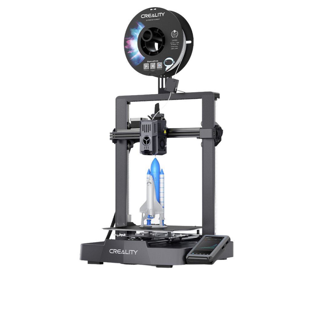 Creality Ender-3 V3 KE – FDM 3D-printer