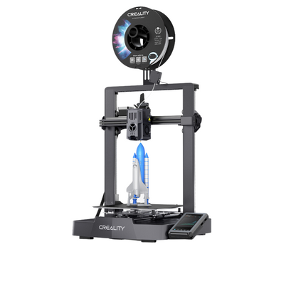 Creality Ender-3 V3 KE – FDM 3D-printer
