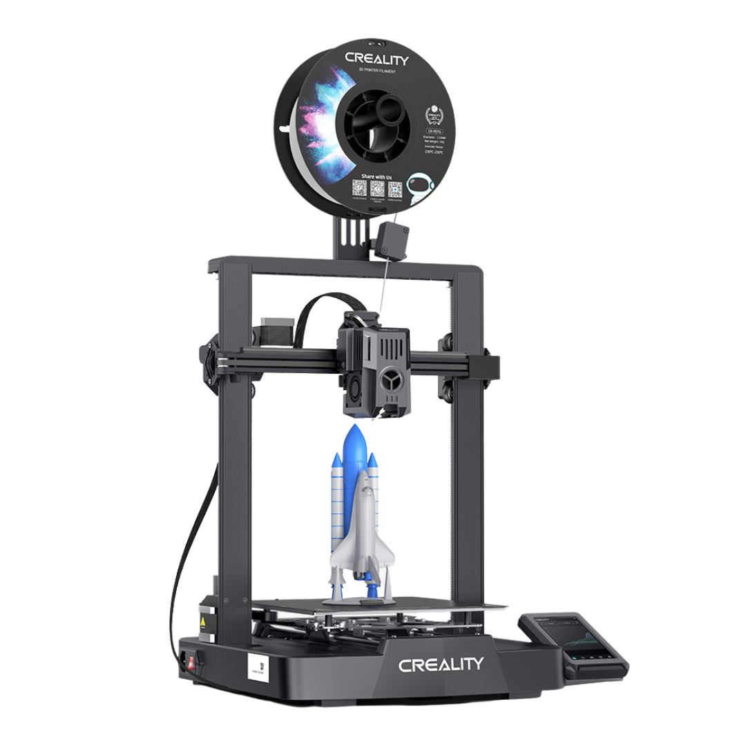 Creality Ender-3 V3 KE – FDM 3D-printer