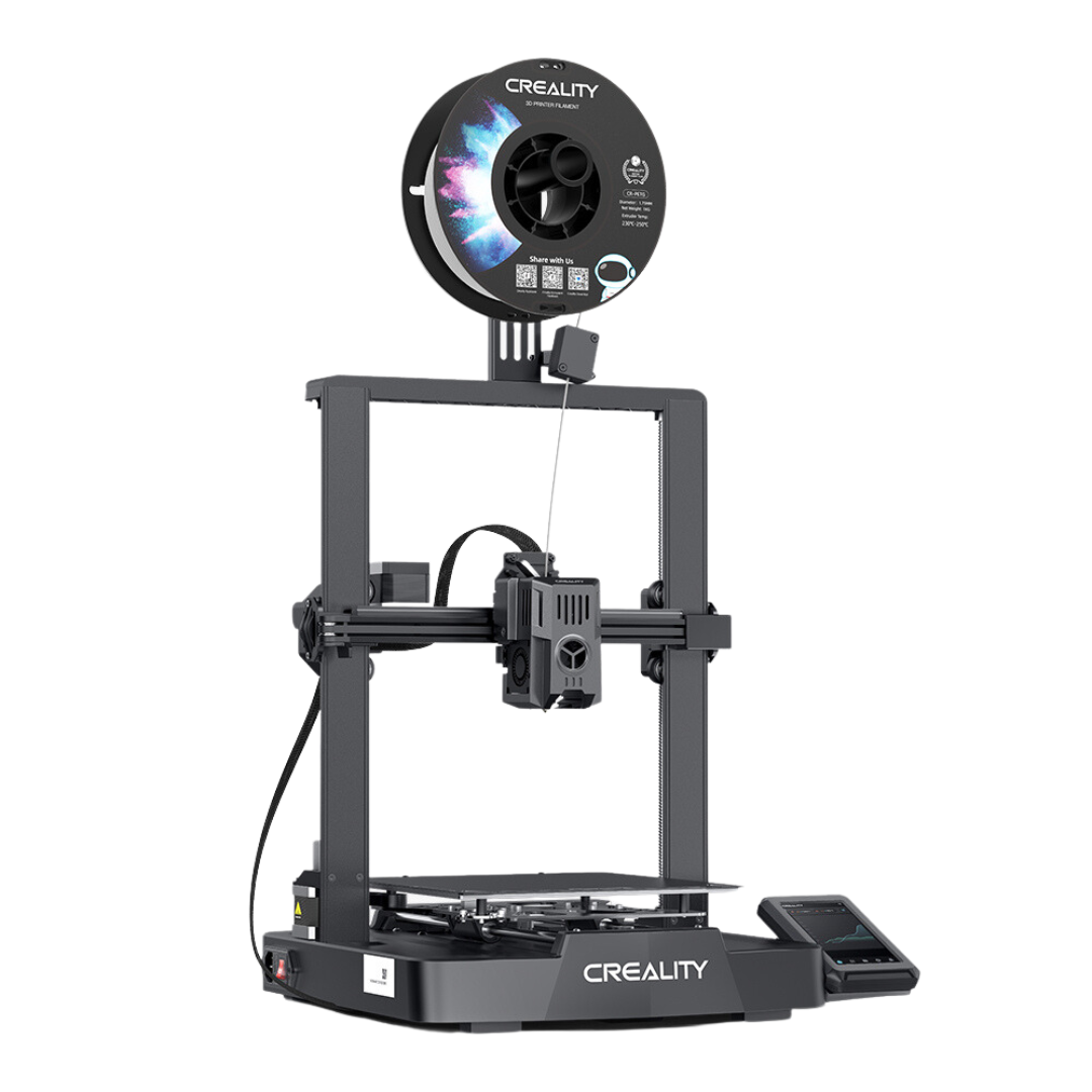 Creality Ender-3 V3 KE – FDM 3D-printer