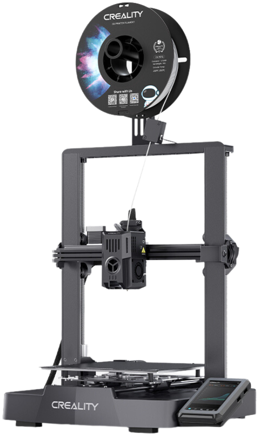 Creality Ender-3 V3 KE – FDM 3D-printer