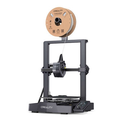Creality Ender-3 V3 SE – FDM 3D-printer
