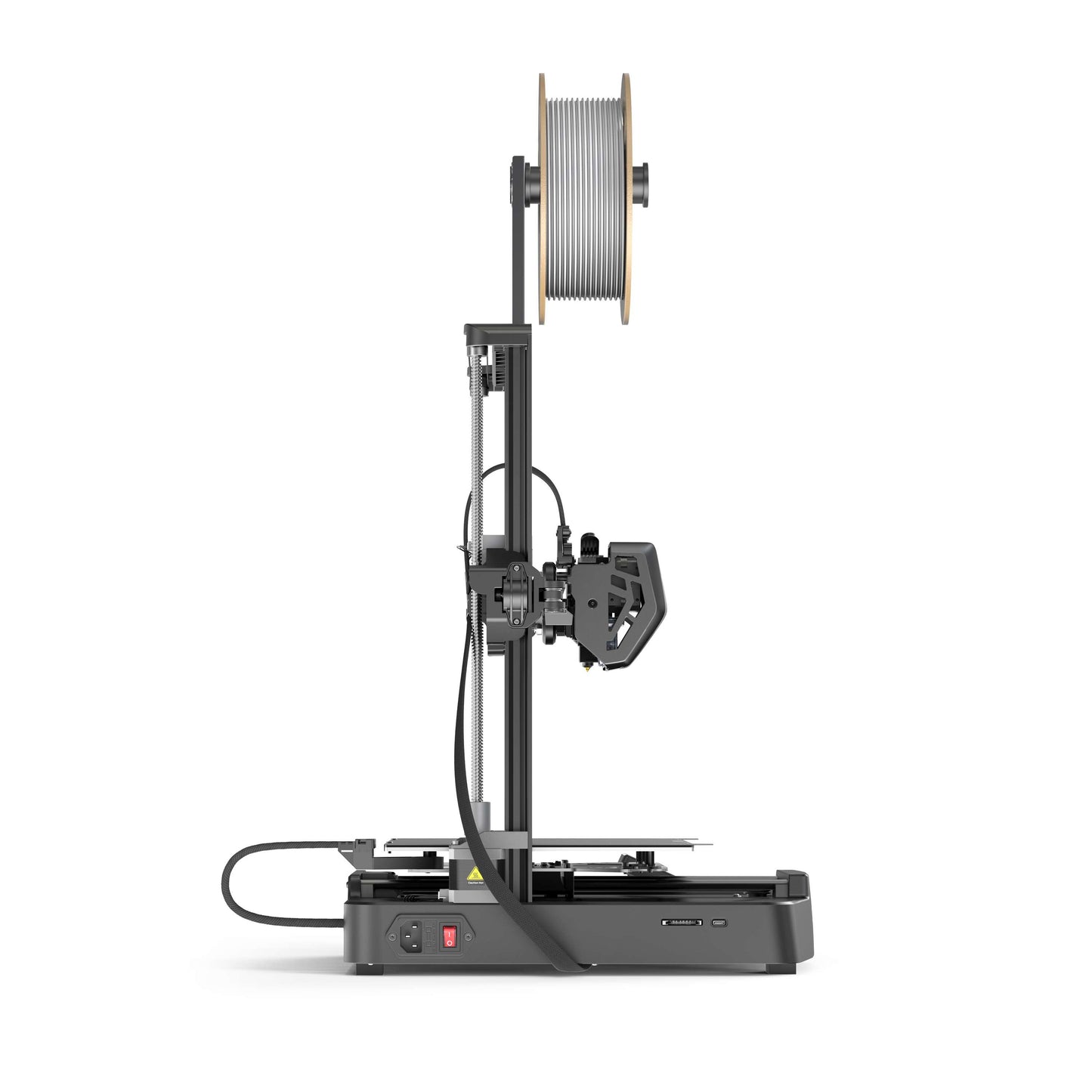 Creality Ender-3 V3 SE – FDM 3D-printer