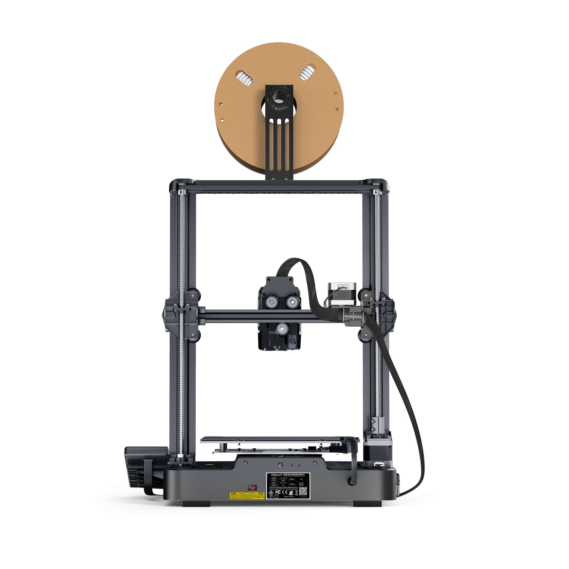 Creality Ender-3 V3 SE – FDM 3D-printer