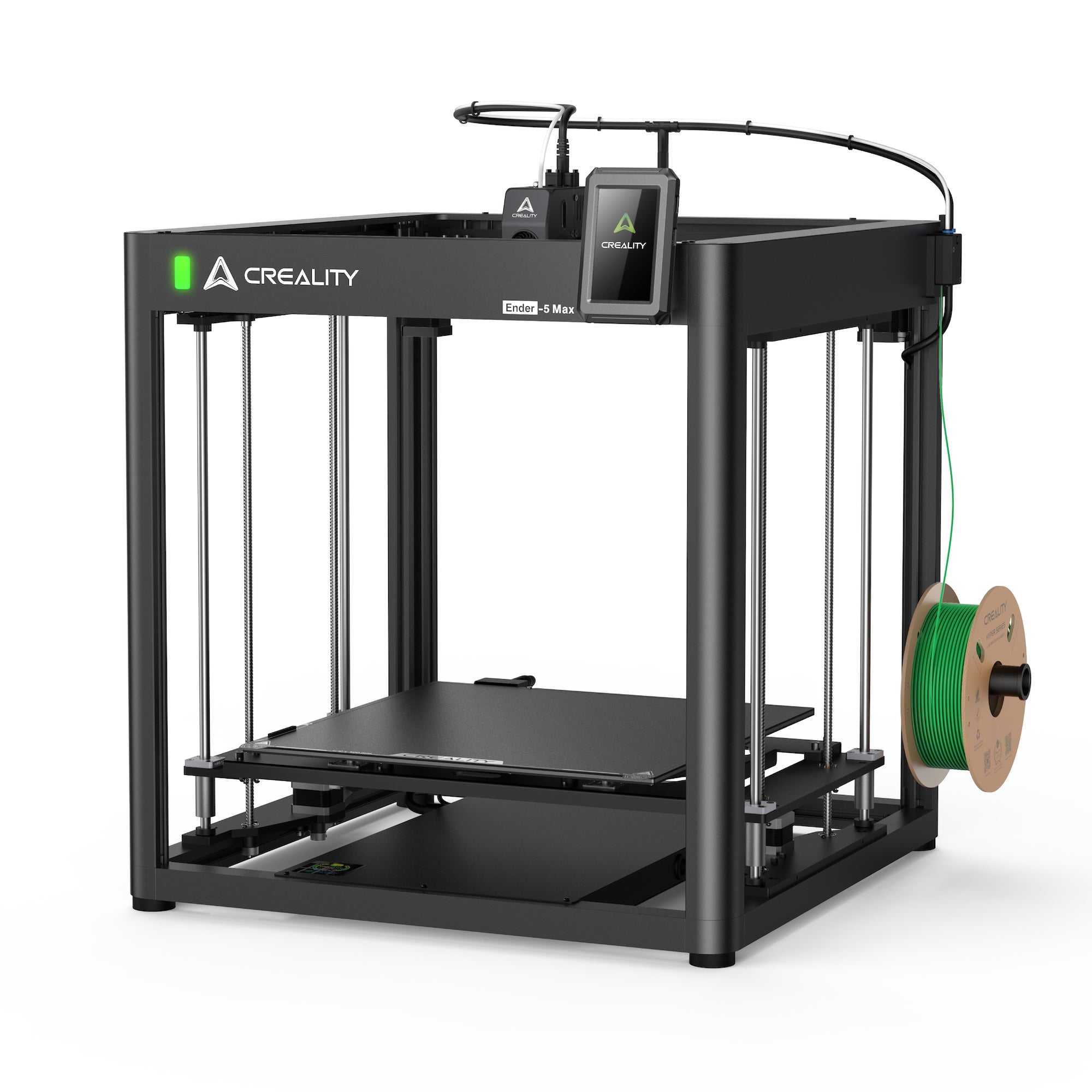 Creality Ender-5 Max – FDM 3D-printer