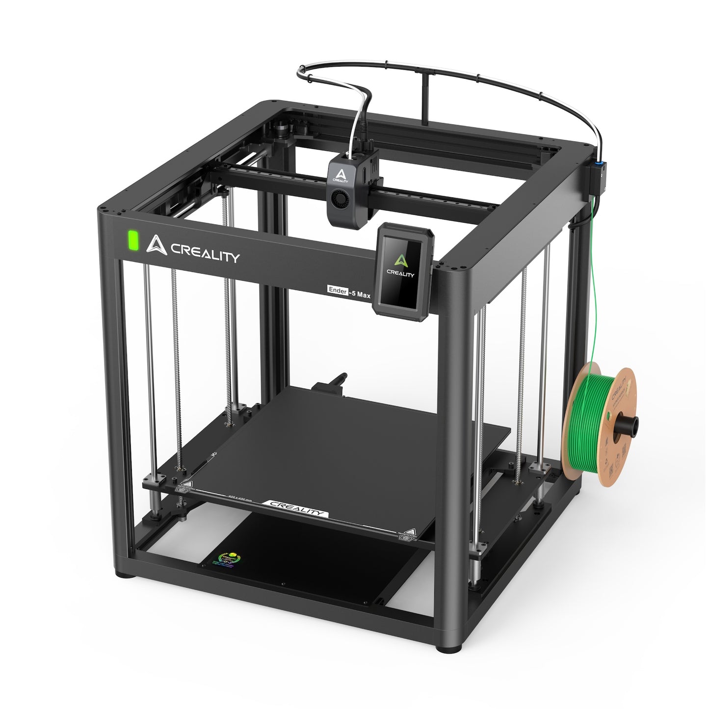 Creality Ender-5 Max – FDM 3D-printer