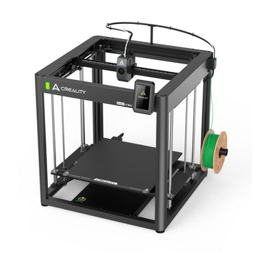 Creality Ender-5 Max – FDM 3D-printer