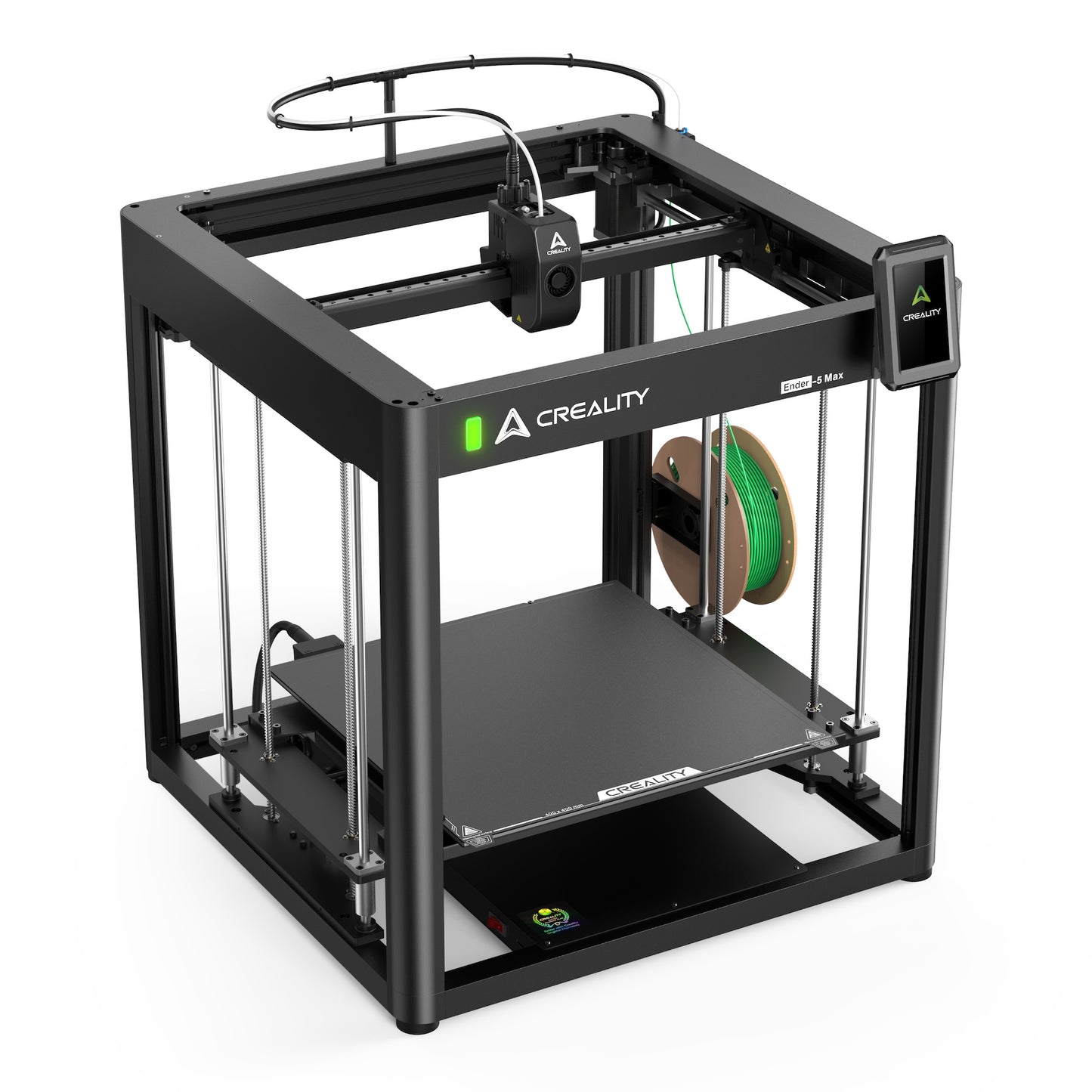 Creality Ender-5 Max – FDM 3D-printer