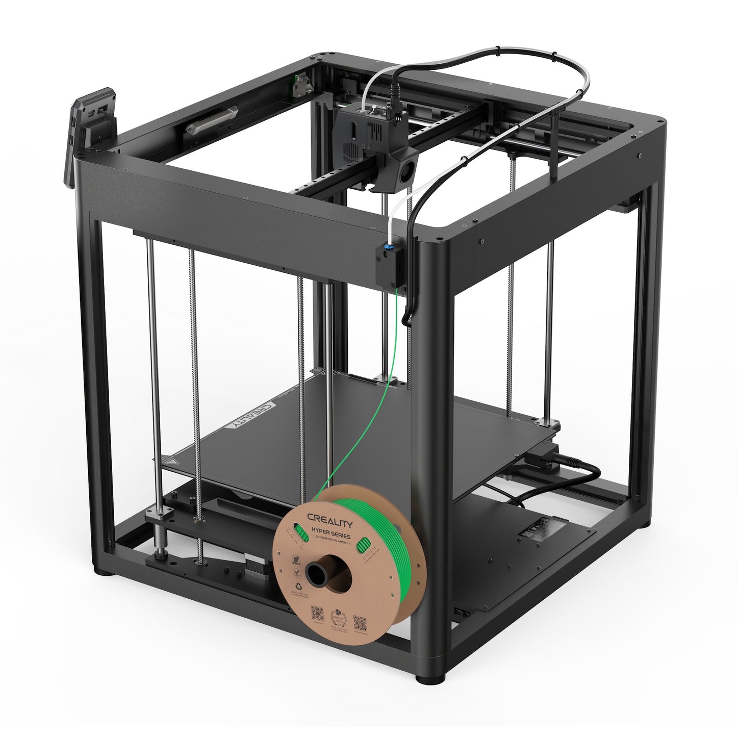 Creality Ender-5 Max – FDM 3D-printer