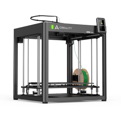 Creality Ender-5 Max – FDM 3D-printer