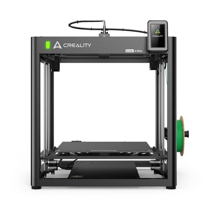 Creality Ender-5 Max – FDM 3D-printer