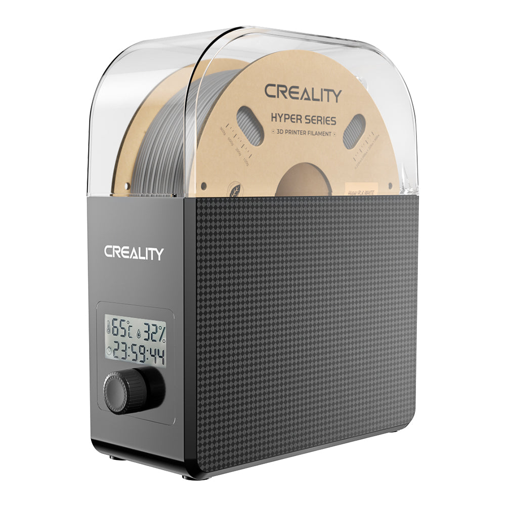 Creality Filament Dry Box 2.0 – filamenttørrer
