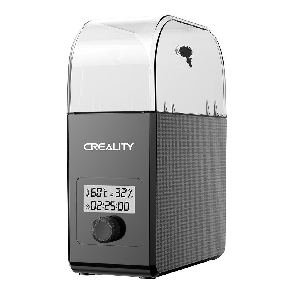 Creality Filament Dry Box 2.0 – filamenttørrer