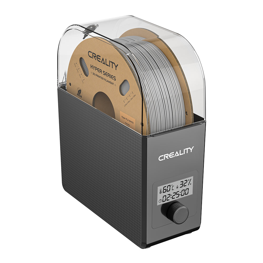 Creality Filament Dry Box 2.0 – filamenttørrer