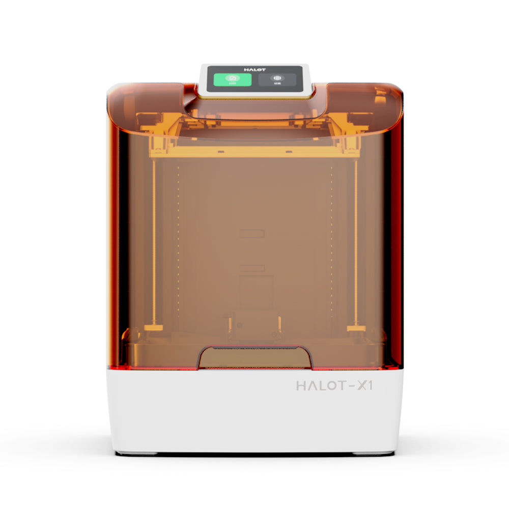 Creality HALOT-X1 16K – Resin 3D-printer