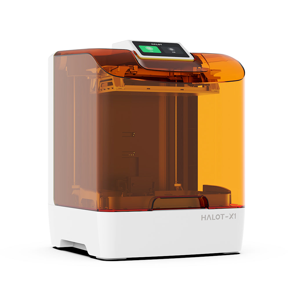 Creality HALOT-X1 16K – Resin 3D-printer