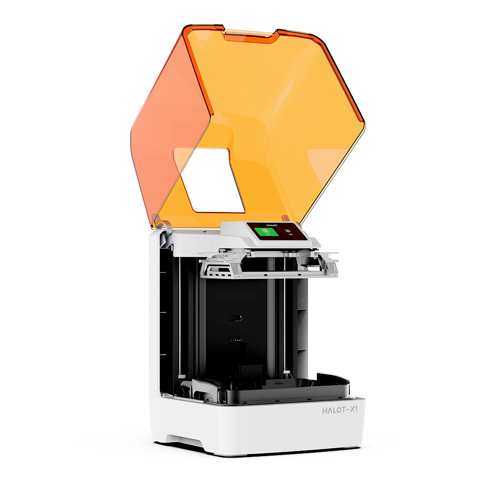 Creality HALOT-X1 16K – Resin 3D-printer