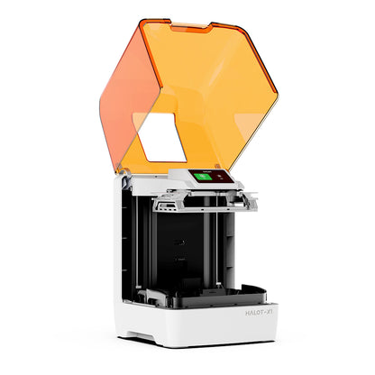 Creality HALOT-X1 16K – Resin 3D-printer