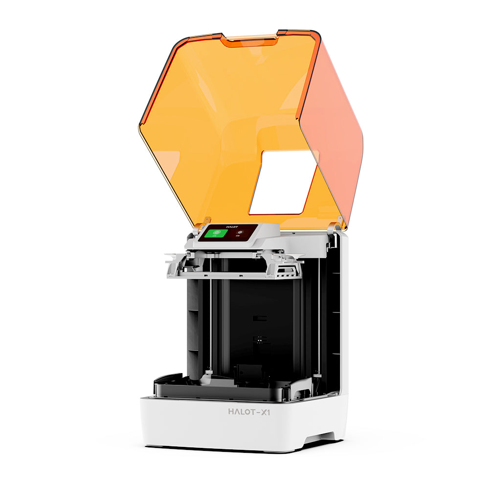 Creality HALOT-X1 16K – Resin 3D-printer