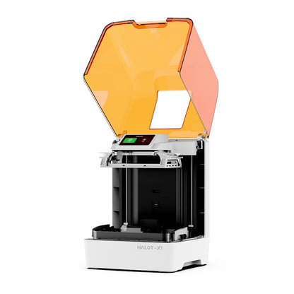 Creality HALOT-X1 16K – Resin 3D-printer