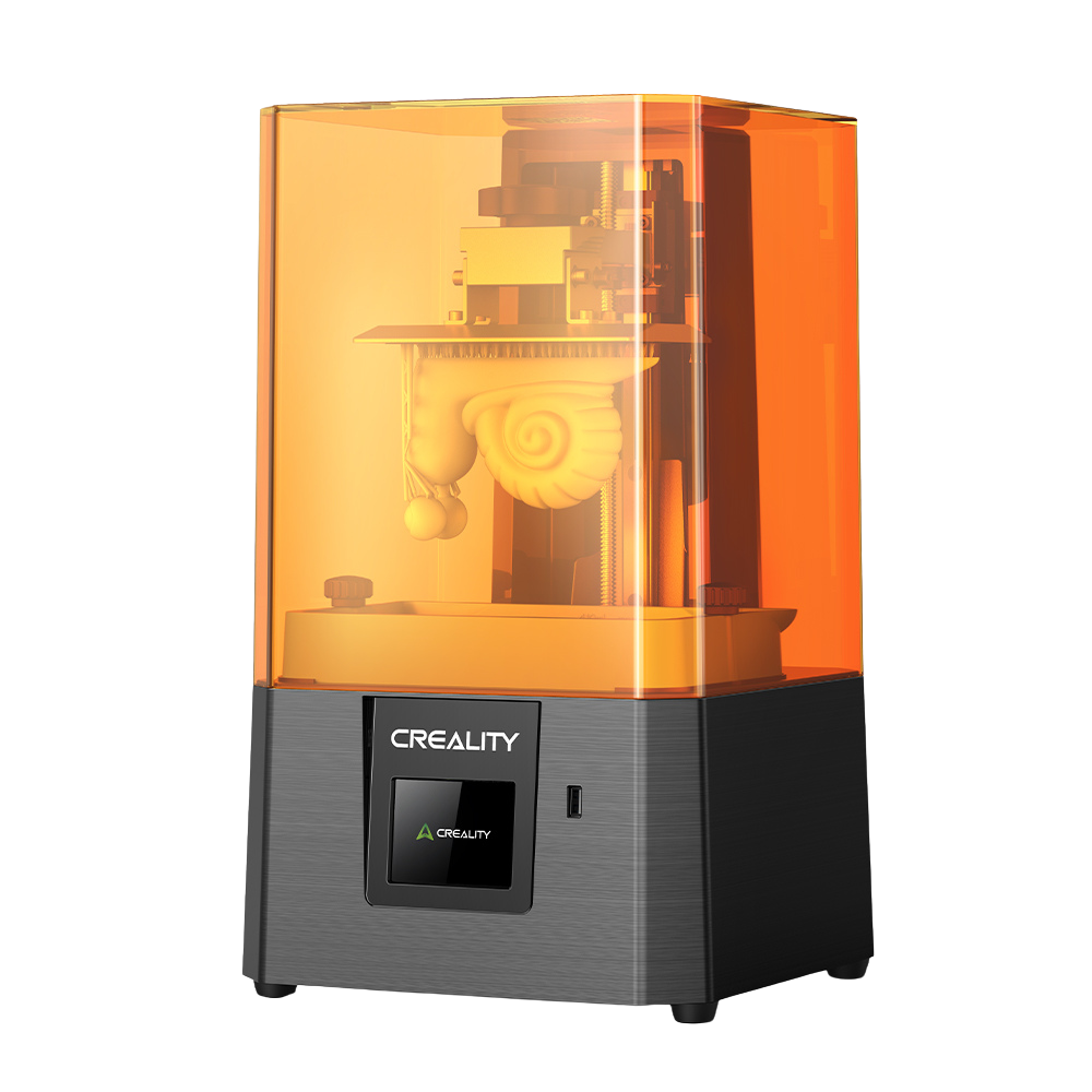 Creality Halot-R6 – Resin 3D-printer