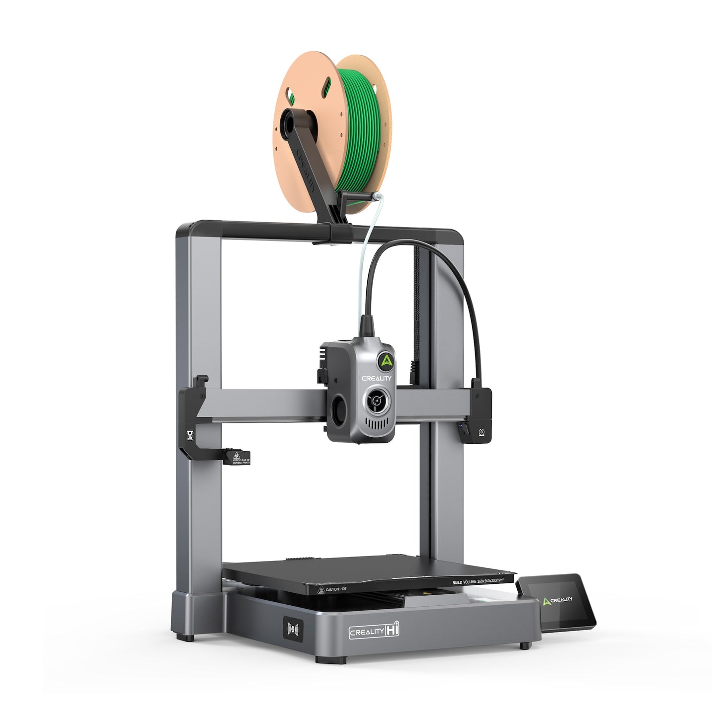 Creality Hi – FDM 3D-printer