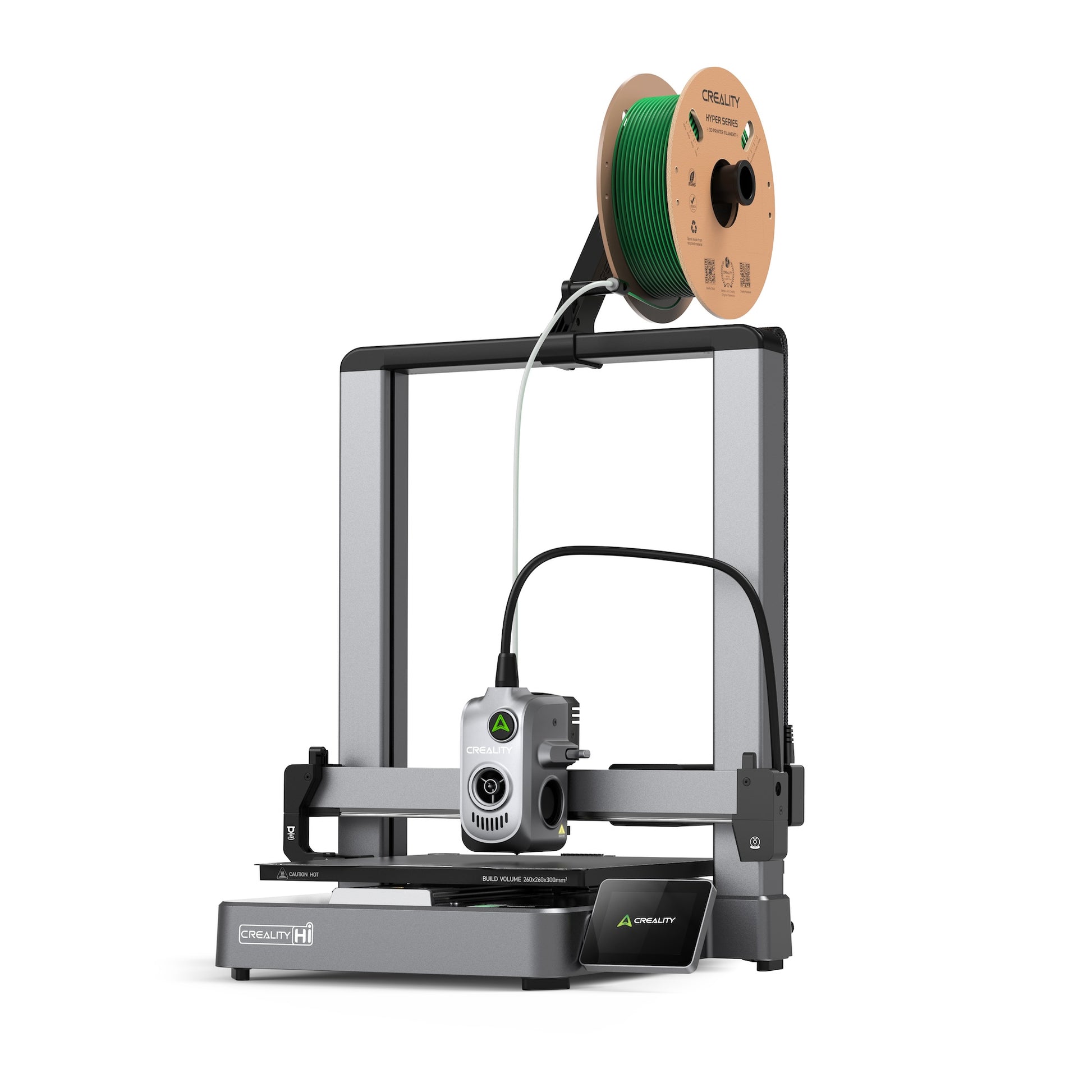Creality Hi – FDM 3D-printer