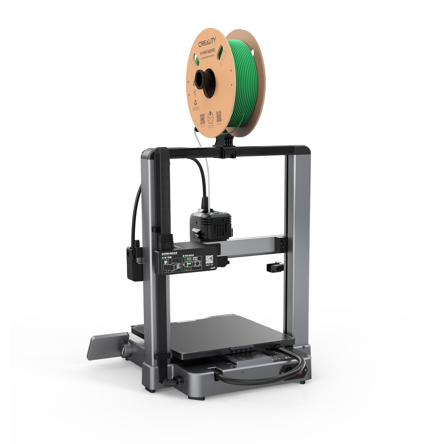 Creality Hi – FDM 3D-printer