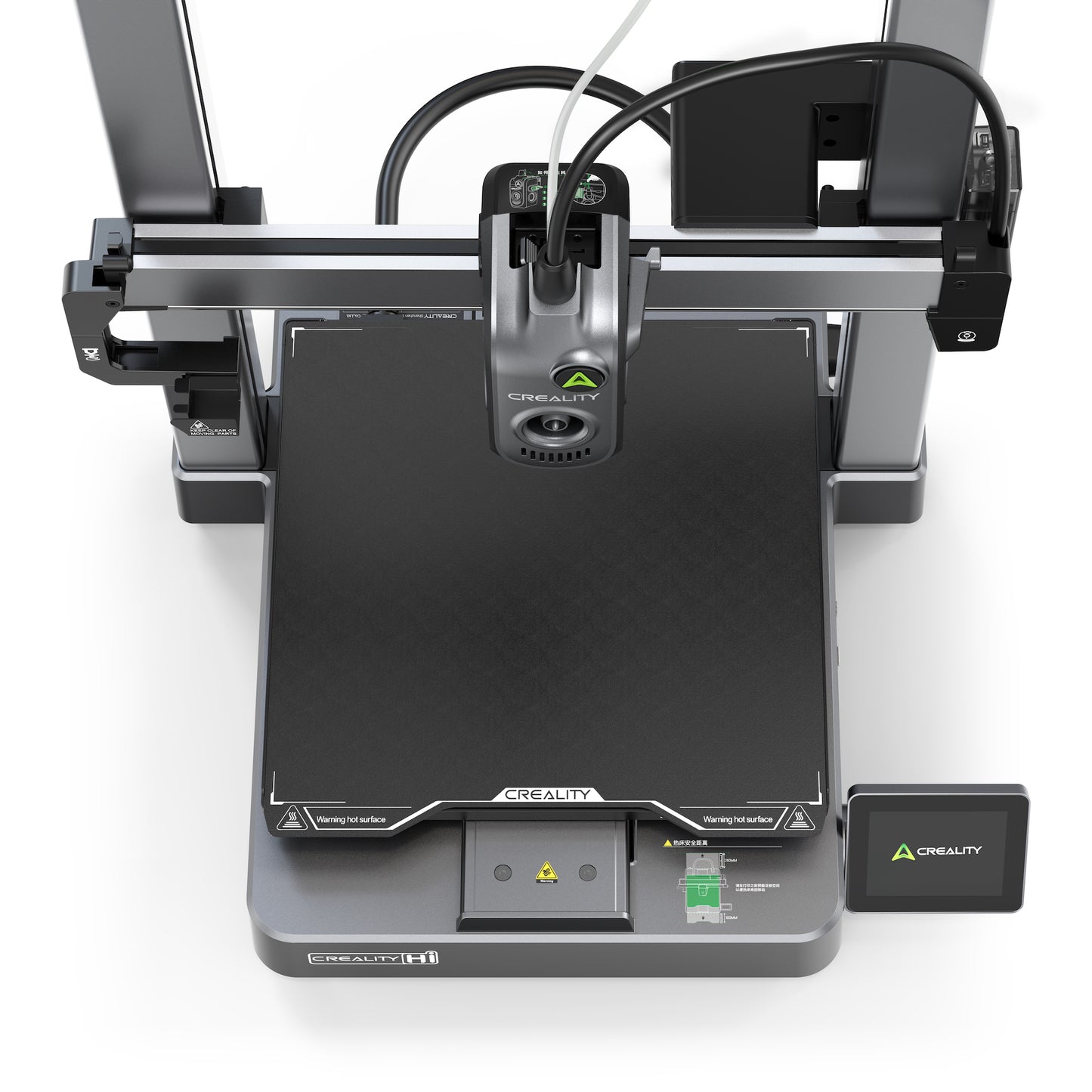 Creality Hi – FDM 3D-printer