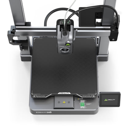 Creality Hi – FDM 3D-printer