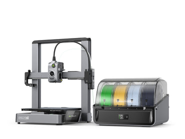 Creality Hi Combo – FDM 3D-printer med CFS