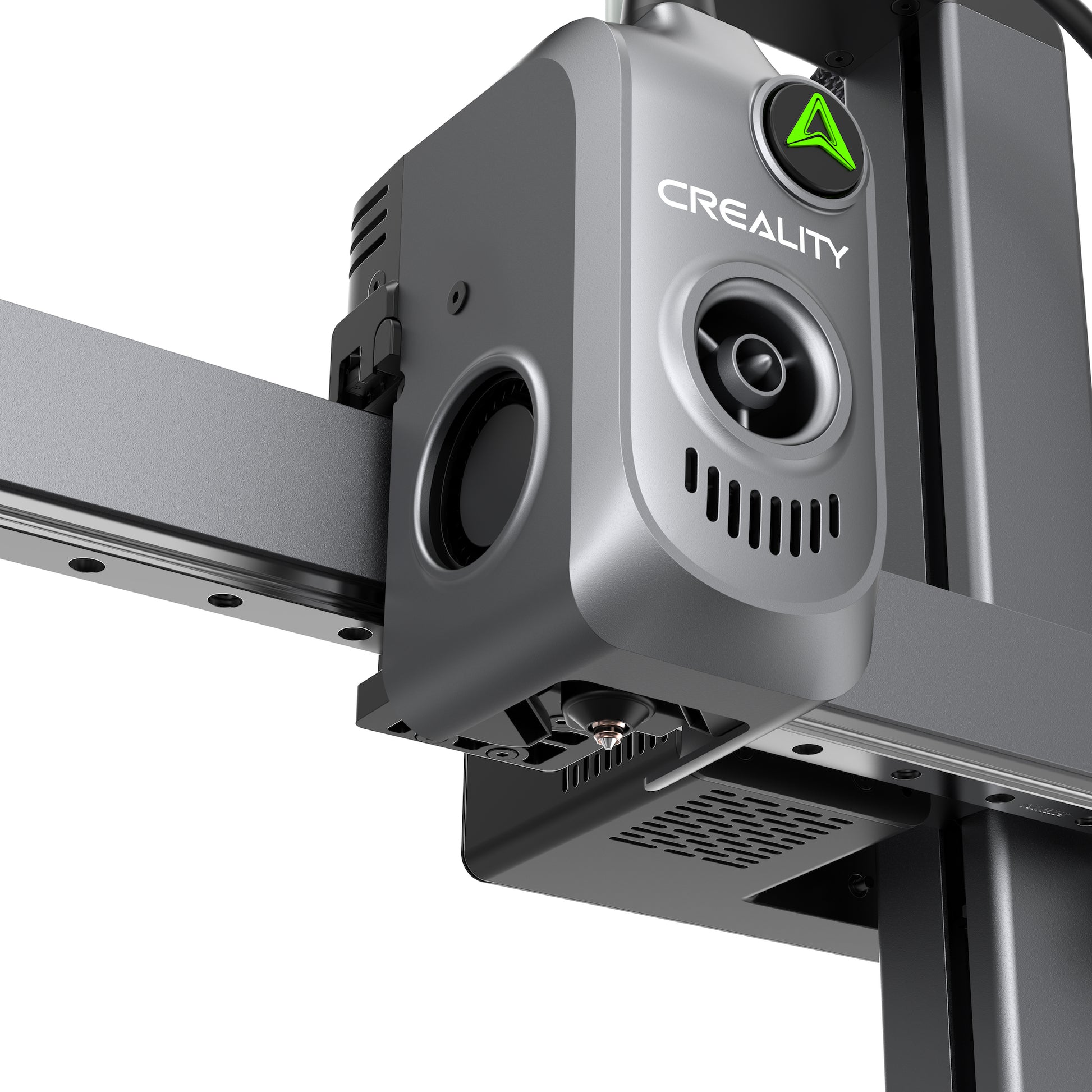 Creality Hi Combo – FDM 3D-printer med CFS
