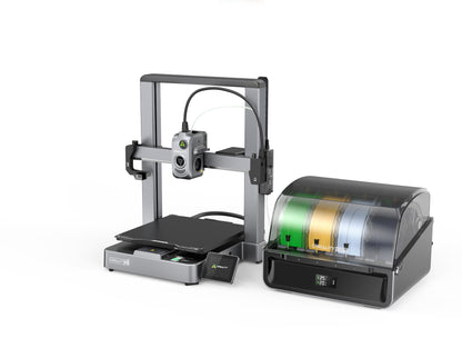 Creality Hi Combo – FDM 3D-printer med CFS