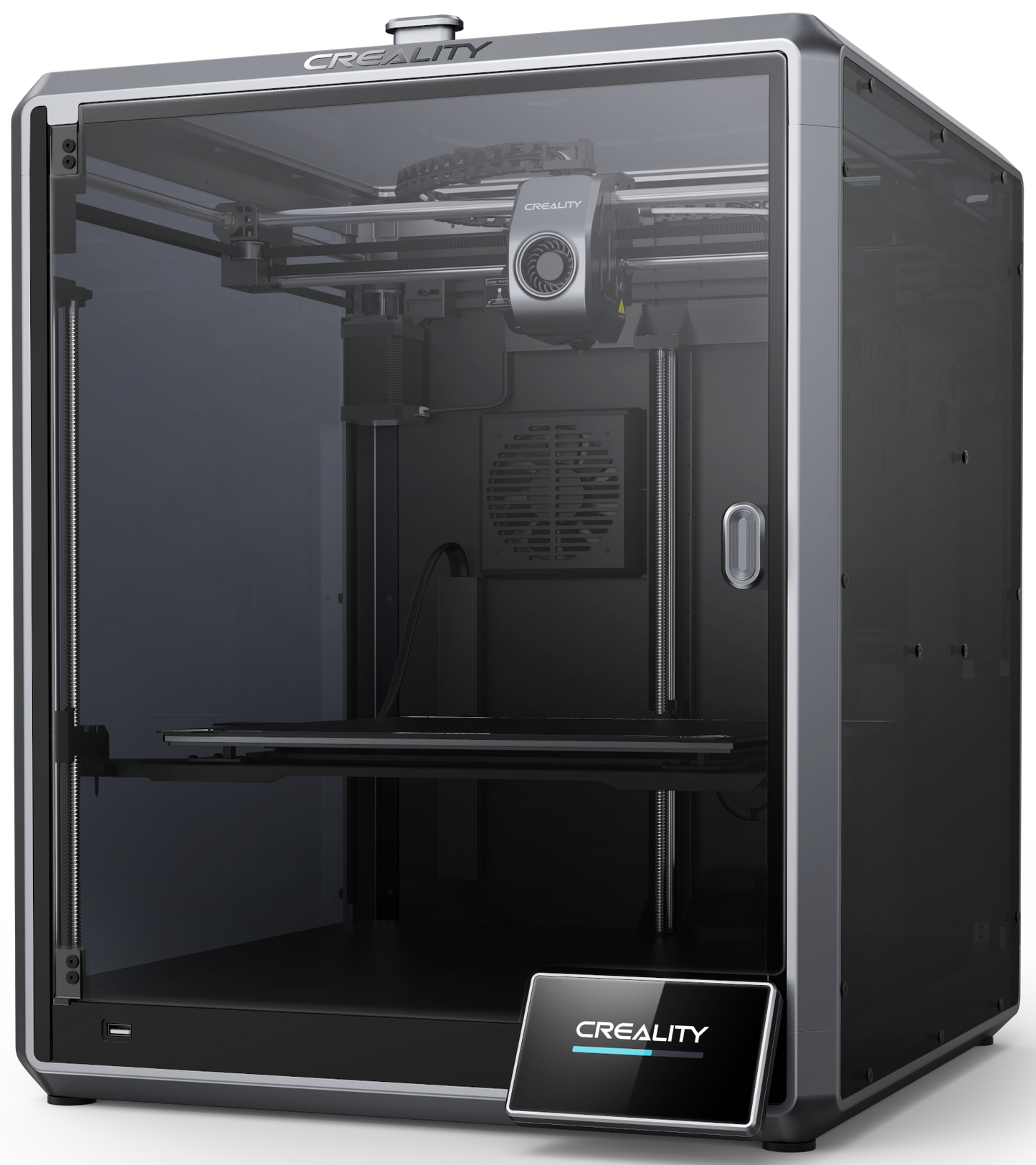 Creality K1 Max (2025) – FDM 3D-printer