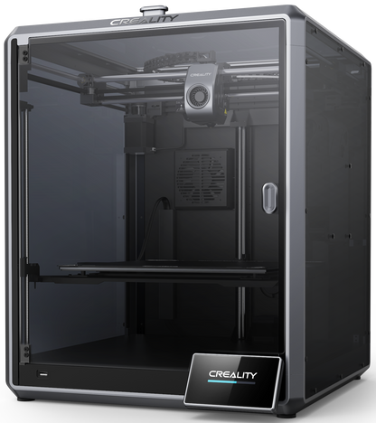 Creality K1 Max (2025) – FDM 3D-printer