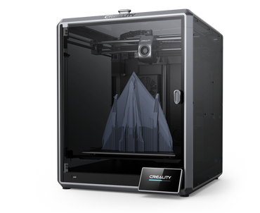 Creality K1 Max (2025) – FDM 3D-printer