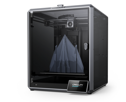Creality K1 Max (2025) – FDM 3D-printer