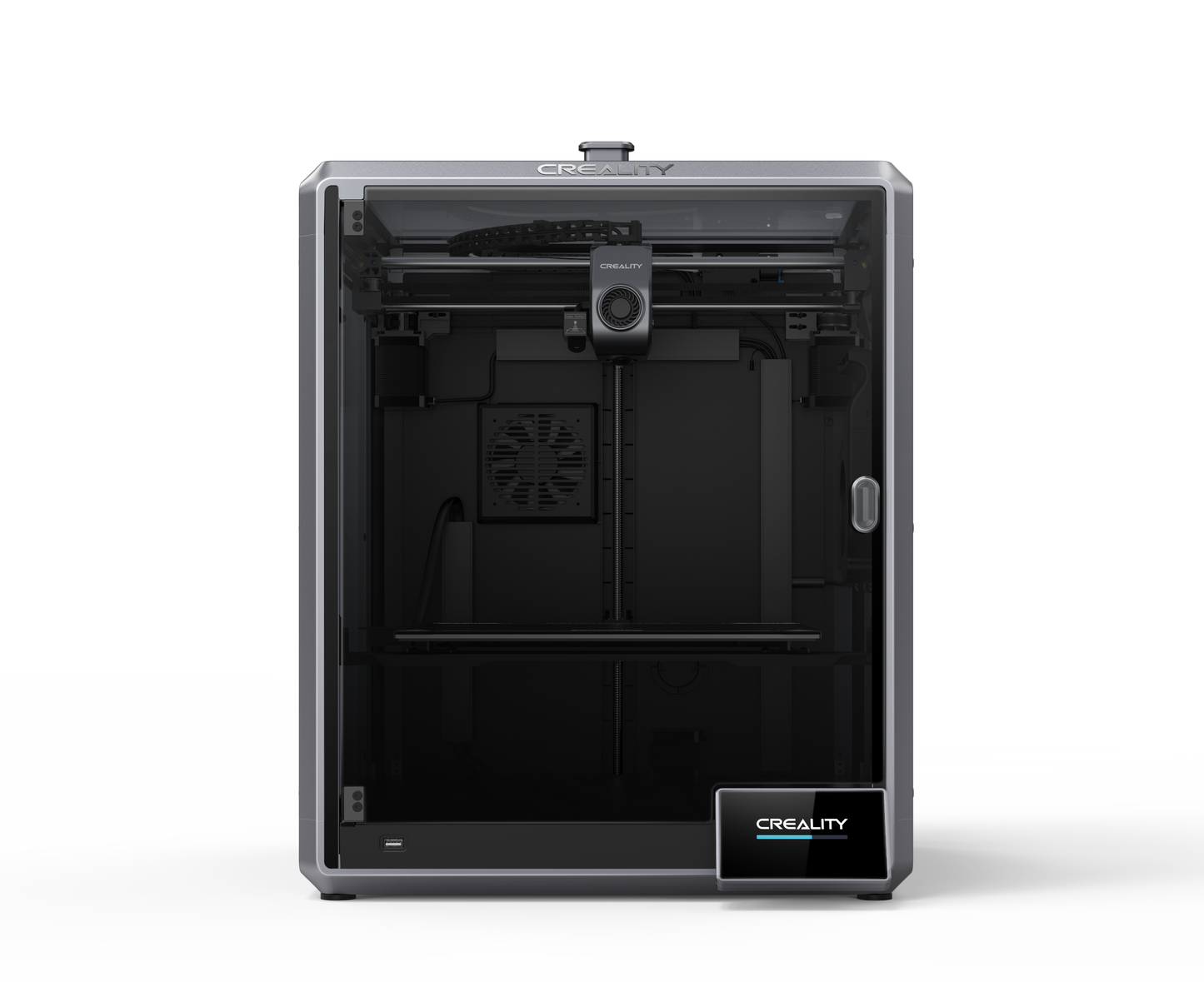 Creality K1 Max (2025) – FDM 3D-printer