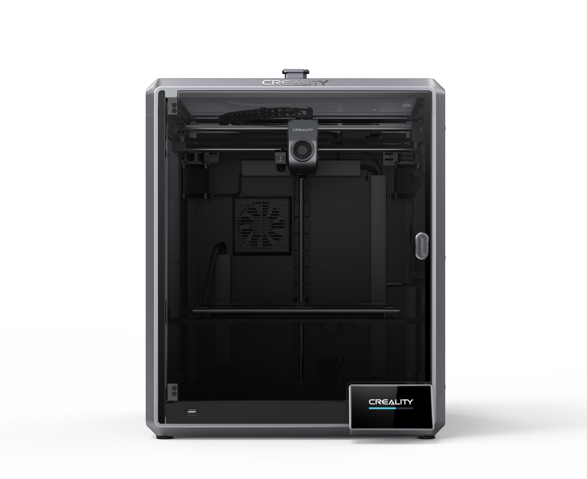 Creality K1 Max (2025) – FDM 3D-printer