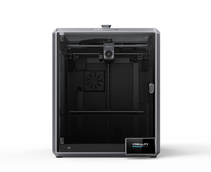 Creality K1 Max (2025) – FDM 3D-printer