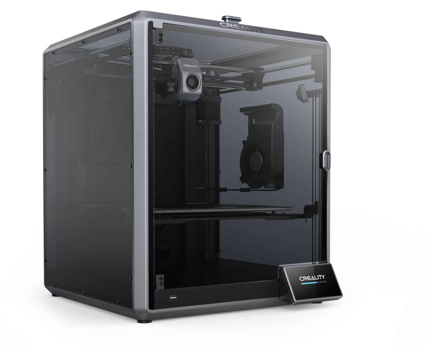 Creality K1 Max (2025) – FDM 3D-printer