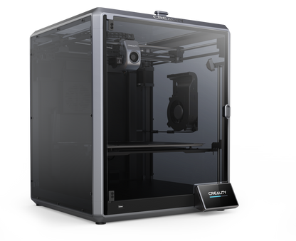 Creality K1 Max (2025) – FDM 3D-printer