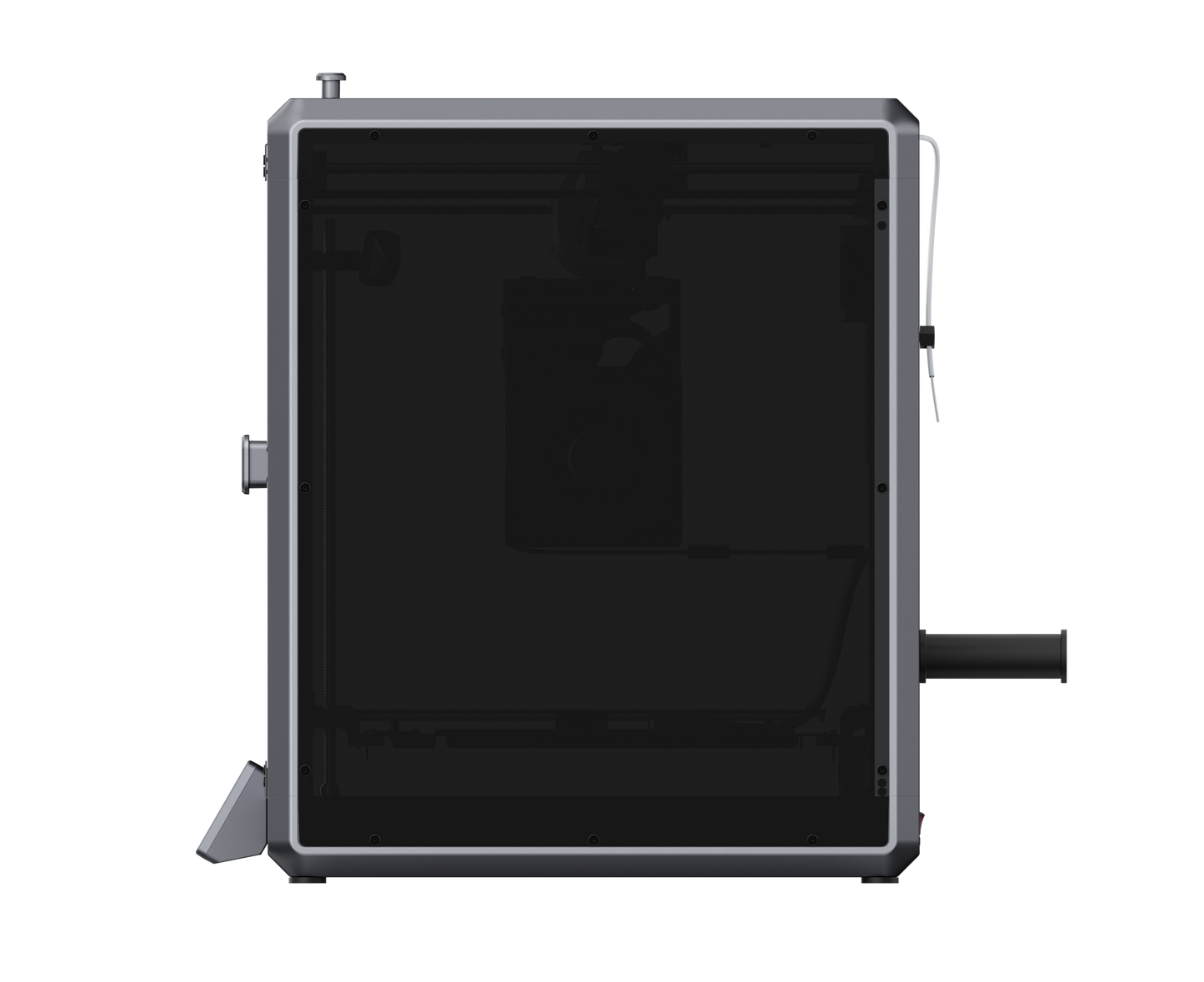 Creality K1 Max (2025) – FDM 3D-printer