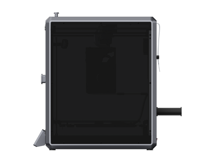 Creality K1 Max (2025) – FDM 3D-printer