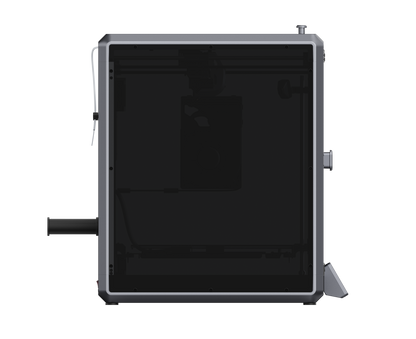 Creality K1 Max (2025) – FDM 3D-printer