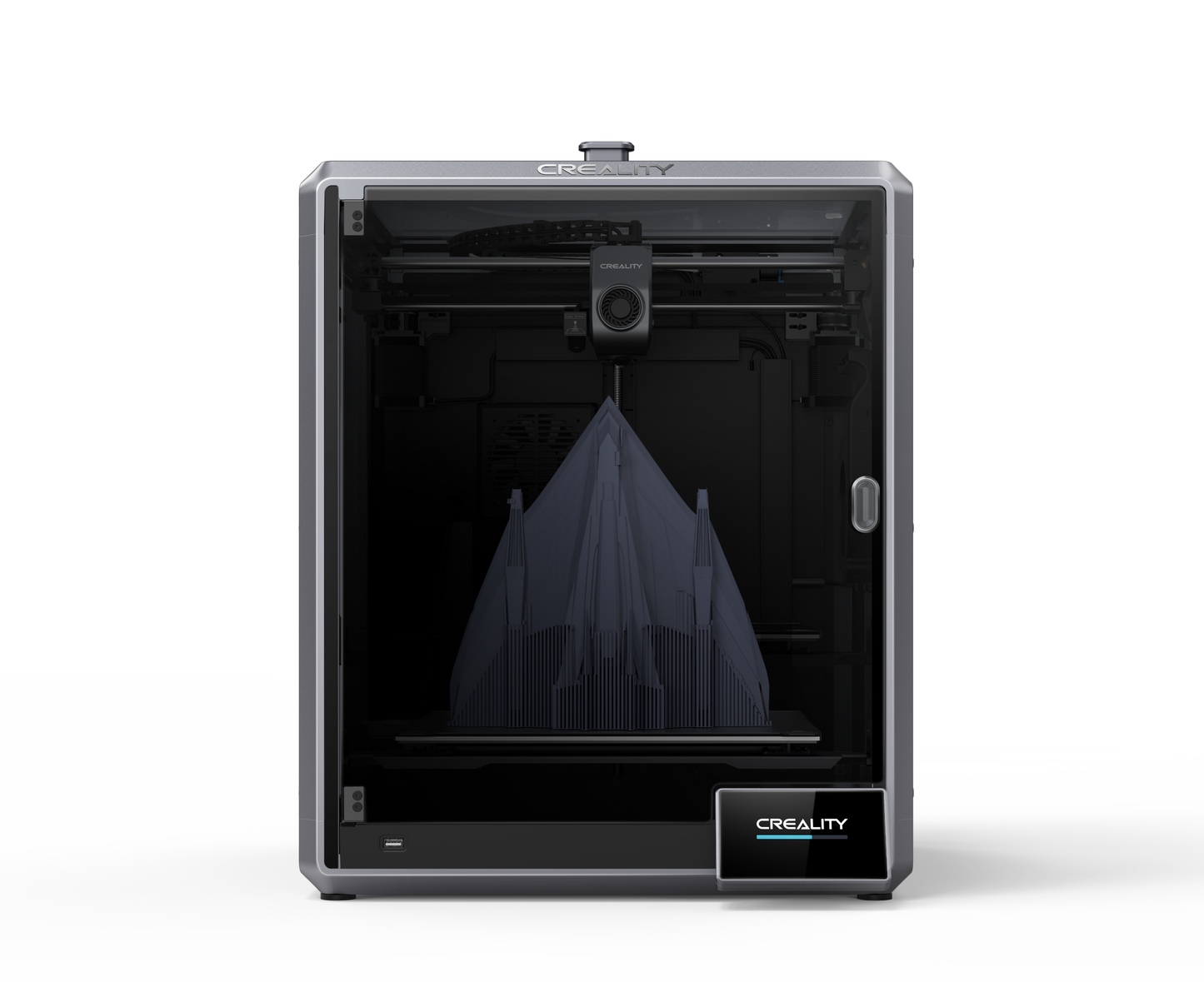 Creality K1 Max (2025) – FDM 3D-printer