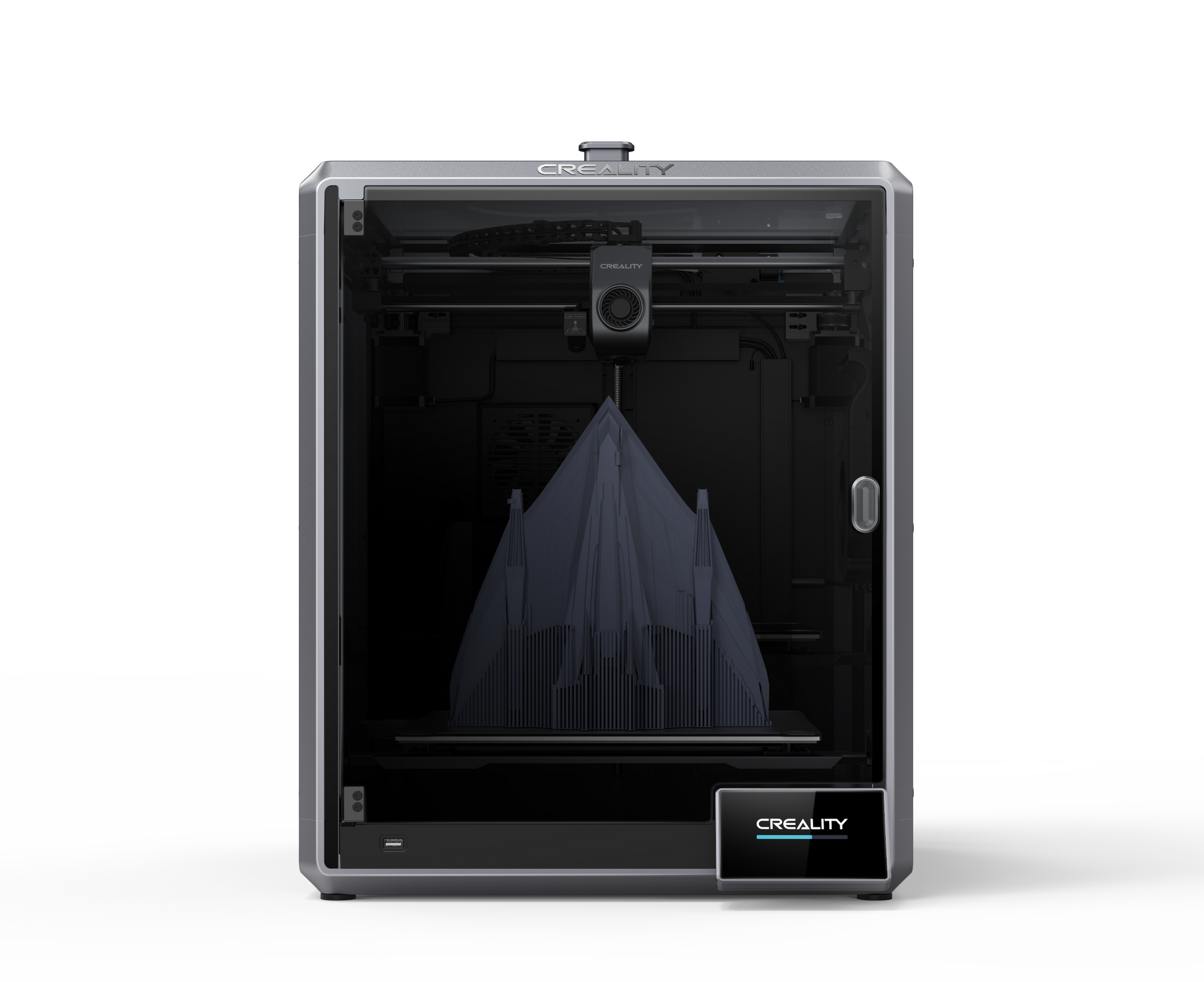 Creality K1 Max (2025) – FDM 3D-printer